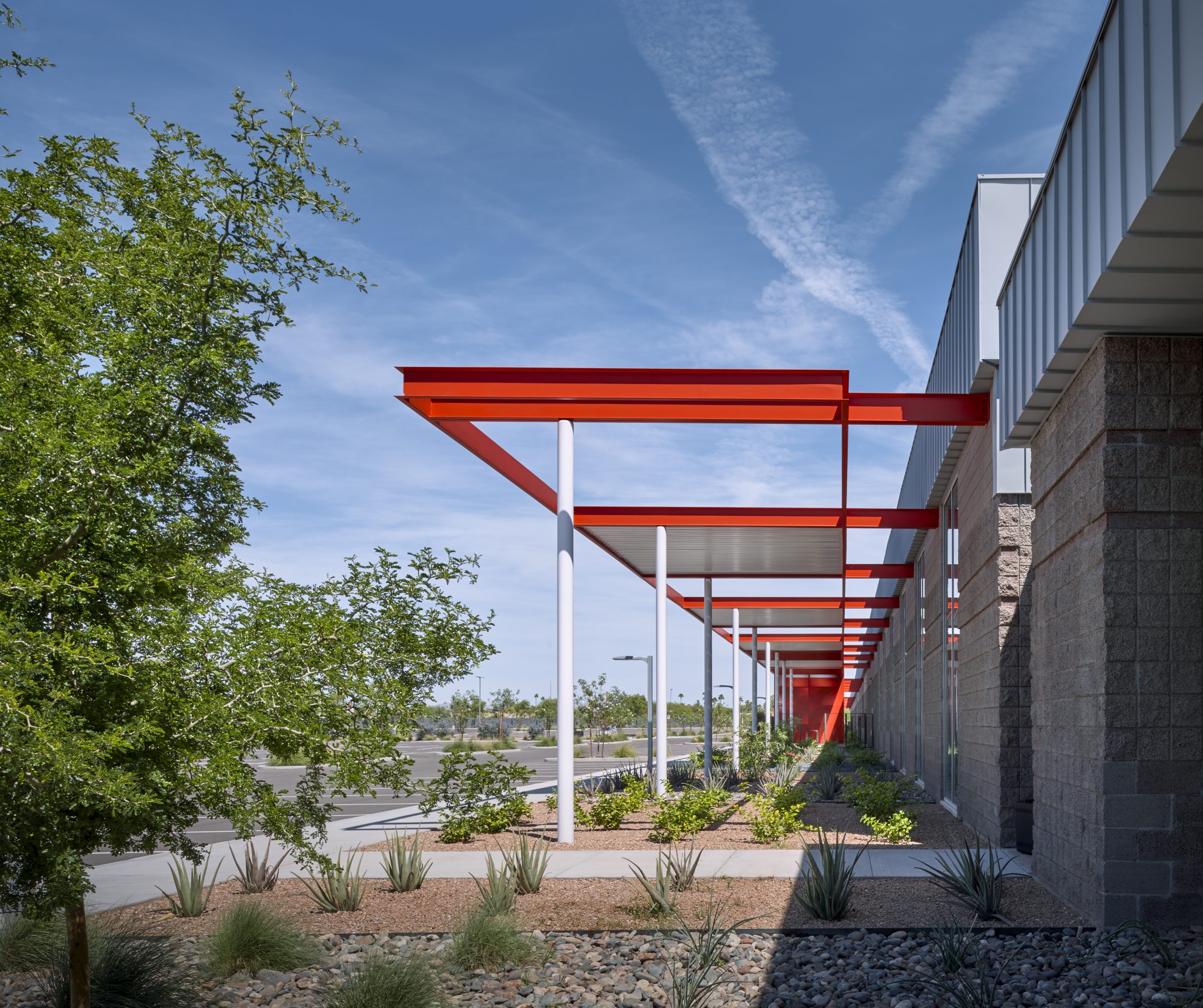 Redevelopment Oliver Companies