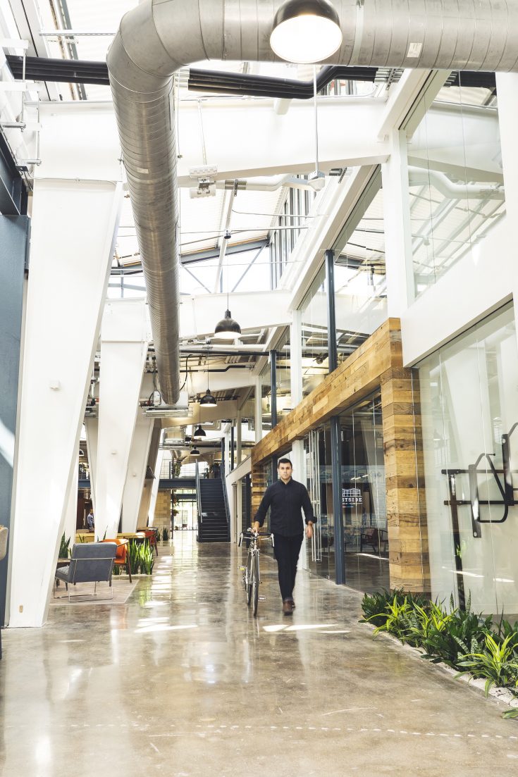 UpCycle Oliver Companies