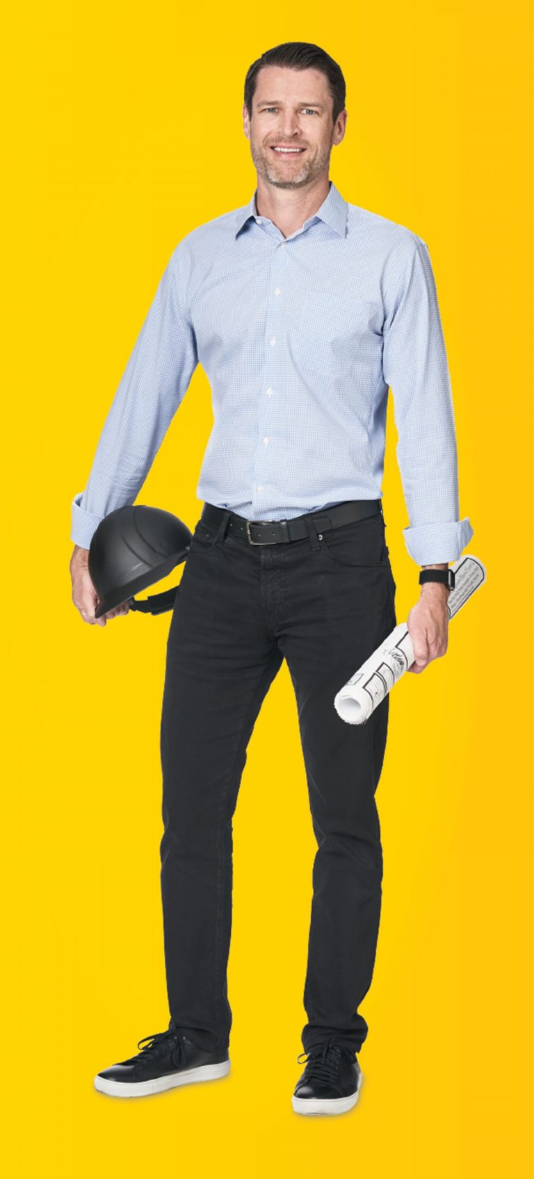 The Great 48 Oliver Companies