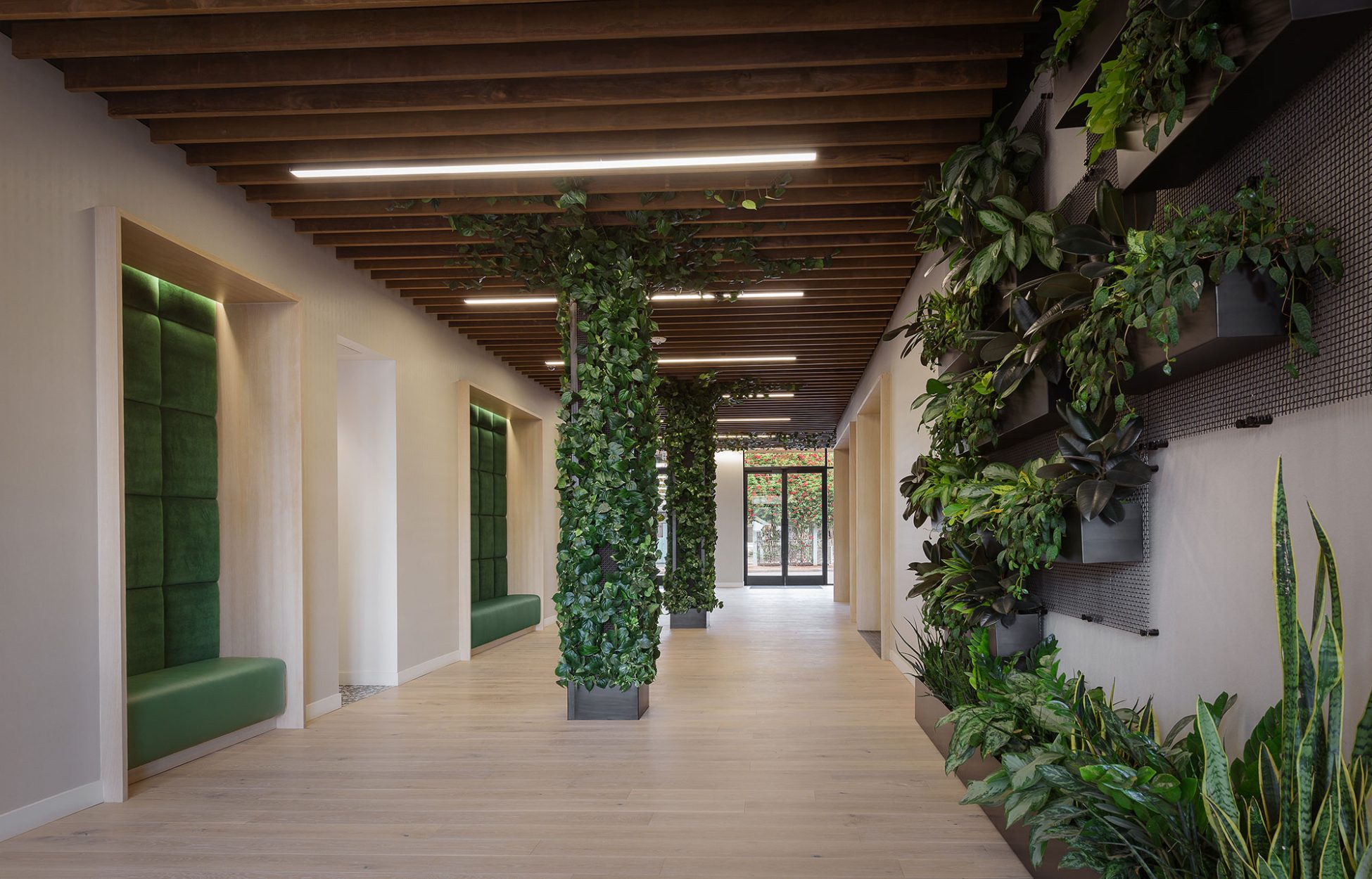 Arbor Oliver Companies