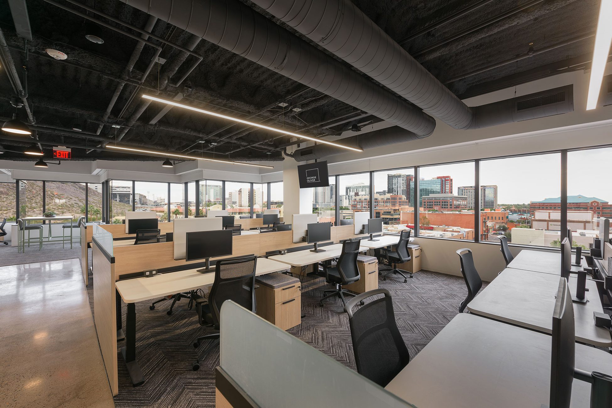 Arbor Oliver Companies