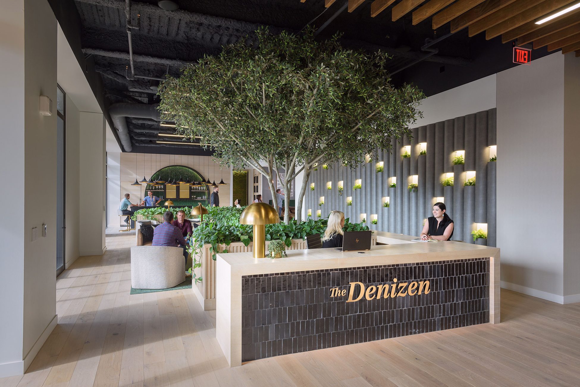 Arbor Oliver Companies